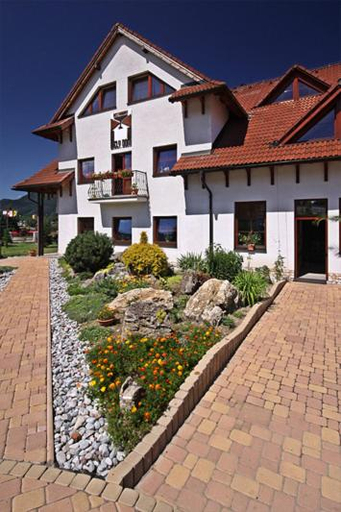 Others 3, Ubytovanie Biely Dom, Ružomberok