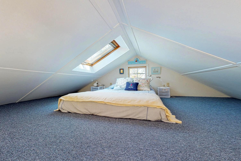 Bedroom 2, Cottage by the Bay, Barnstable
