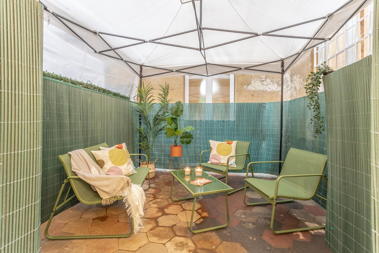 Others 5, Vittoria Garden Suites, Rome