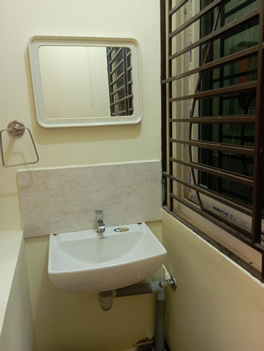 Bedroom 4, Sri Arangan Kudil Rooms, Tiruchirappalli