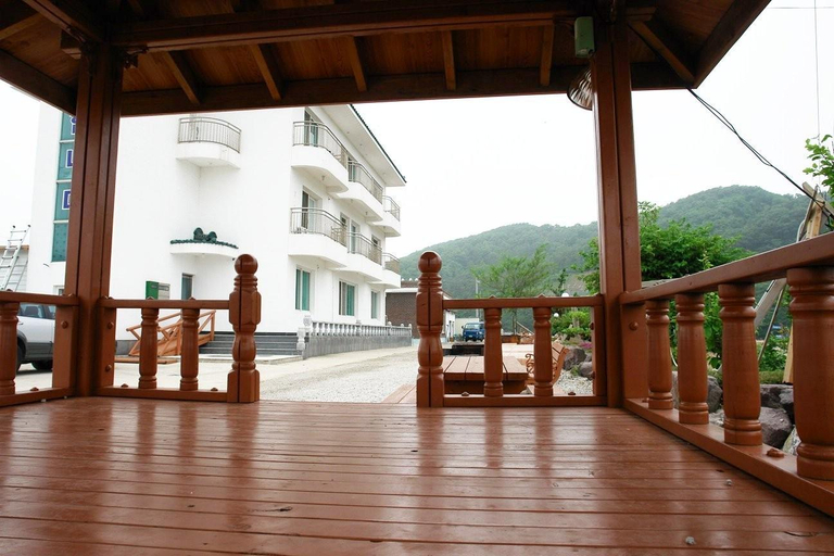 Others 3, Buan Byeonsanbando Haejoeum Pension, Buan