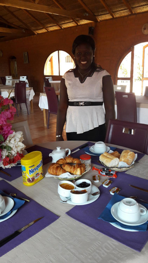 Food & Drinks 5, Baobab Lodge, Mbour