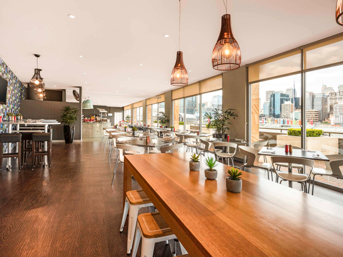 Food & Drinks 5, ibis Sydney Darling Harbour, Sydney