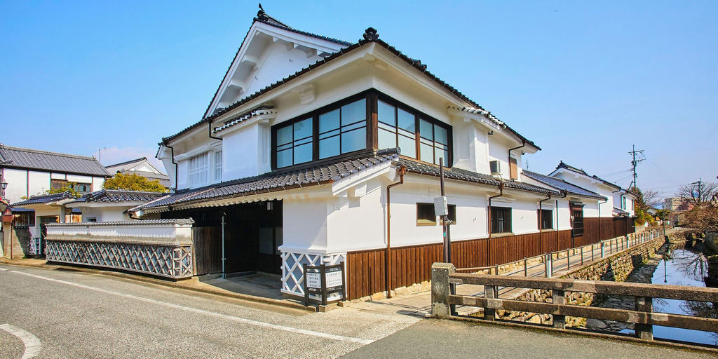 Exterior & Views, Ikuha Bettei Toraya, Ukiha