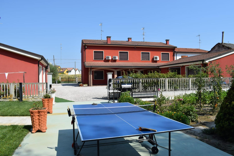 Others 5, RB Bed & Breakfast, Rovigo