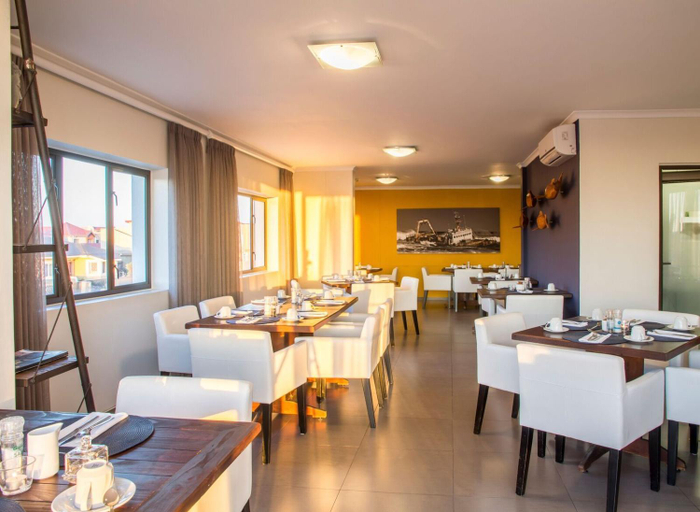 Food & Drinks 4, Desert Sands Boutique BB Self Catering, Swakopmund