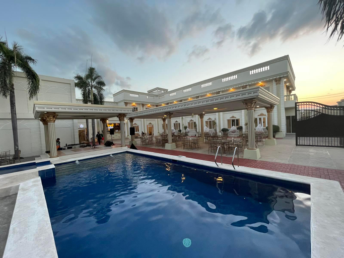 Sport & Beauty 5, El Palacio Hotel & Resort, Cavite City