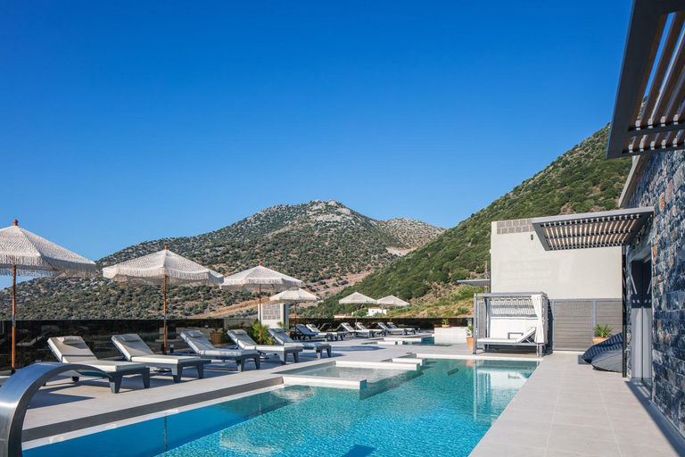 Others 2, Troia Villas, Crete