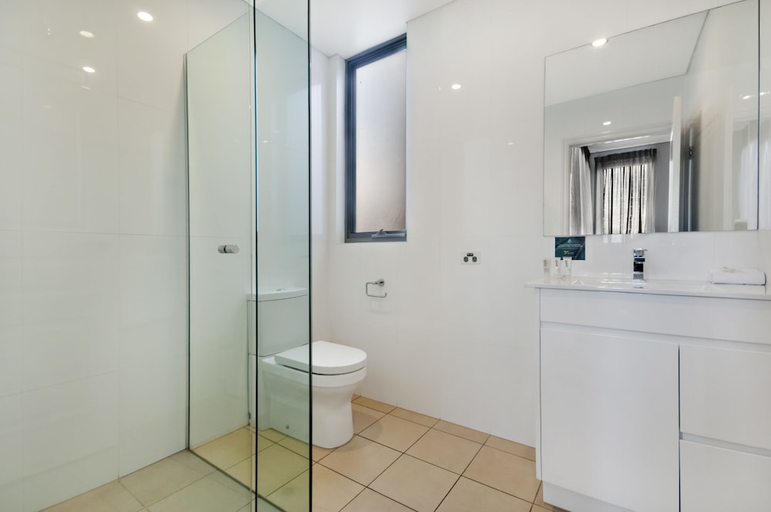 Bathroom 4, QUEST PORTLAND, Glenelg - Portland