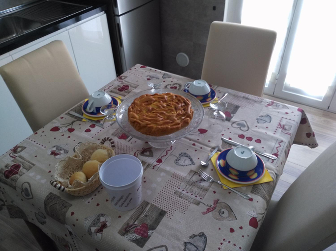 Others 4, B&B Sweet Dreams, Imperia