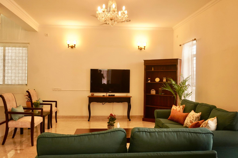 Public Area 3, Luxre Homes , Bangalore