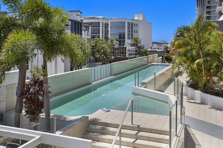 Sport & Beauty 2, M1 Resort, Maroochy - Maroochydore