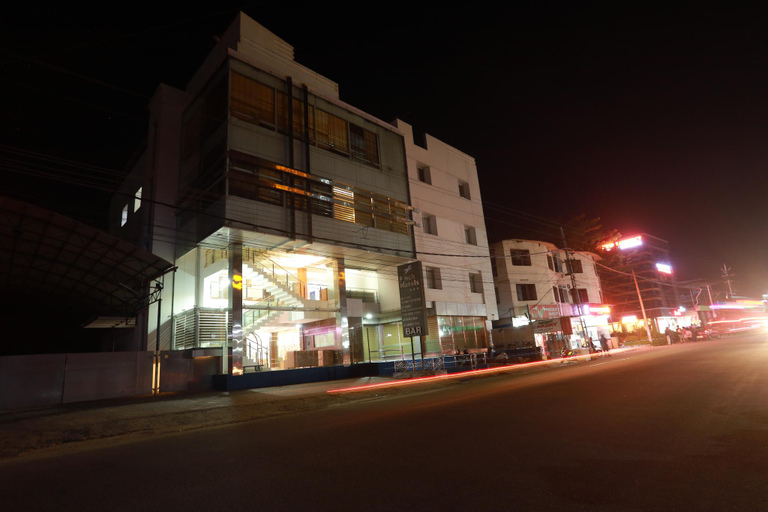 Others 4, HOTEL FINCH, Kottayam
