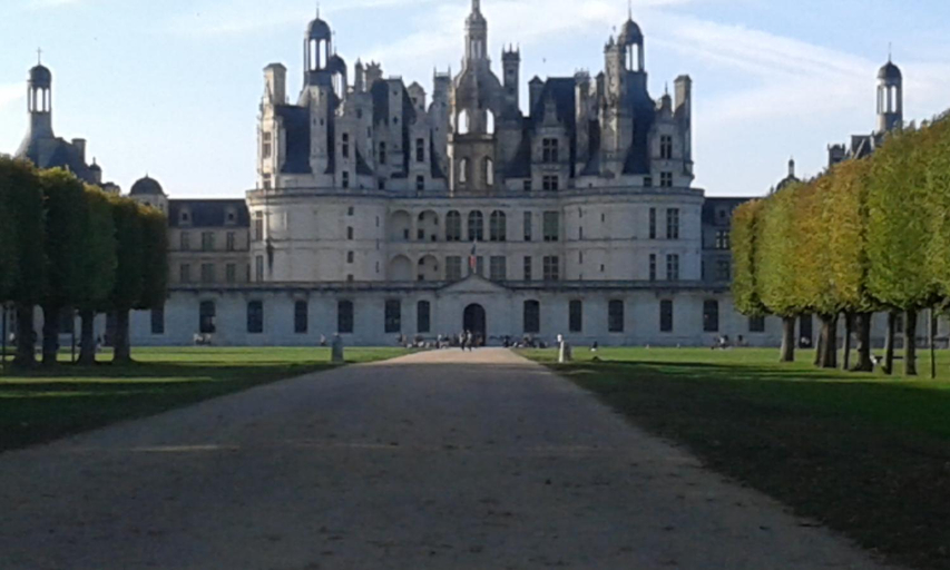 Others 5, gite odeau, Loir-et-Cher