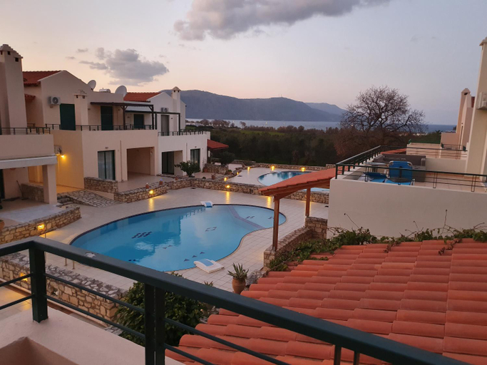 Sport & Beauty 2, Villa Viva, Crete