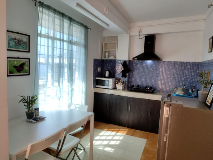 Others 5, Lorin BnB, Kohima