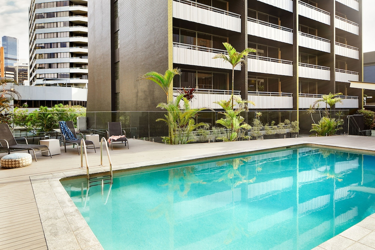 Sport & Beauty, PUNTHILL BRISBANE, Spring Hill