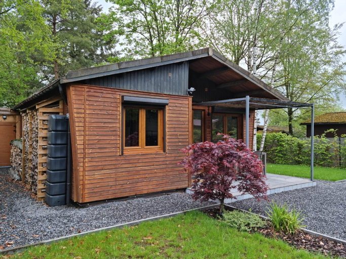 Exterior & Views 1, Le Cha'let Resteigne, Namur