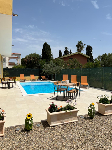 Others 5, Casa vacanze Mare Fuori, Cagliari