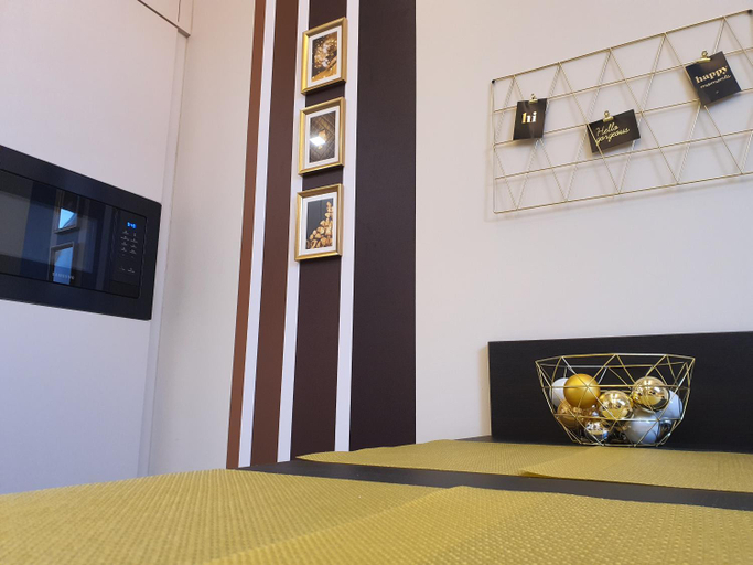 Others 4, Kaposvar Apartman, Kadarkút