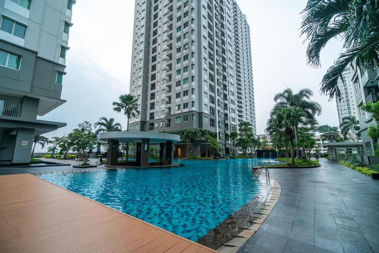 Swimming Pool 1