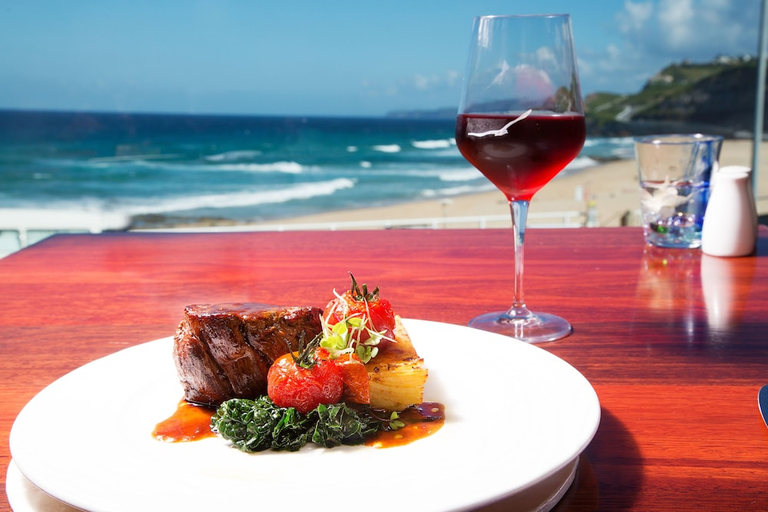 Food & Drinks 4, Noahs On The Beach, Newcastle - Inner City
