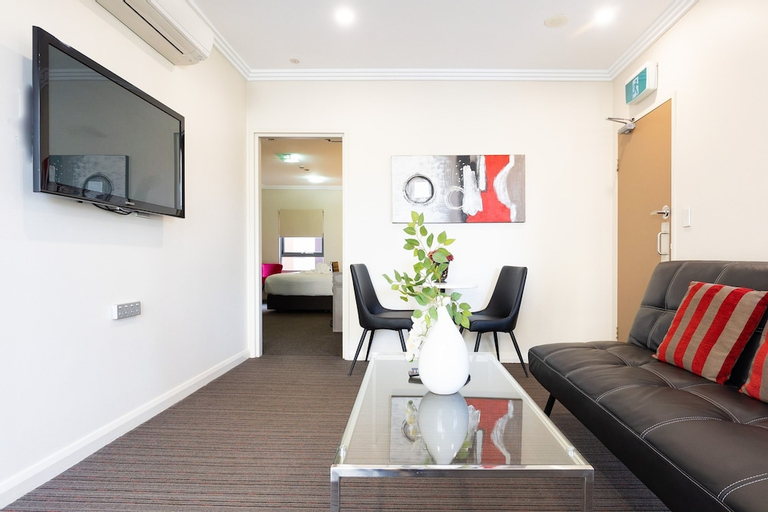 Others 4, Best Western Plus Camperdown Suites, Sydney