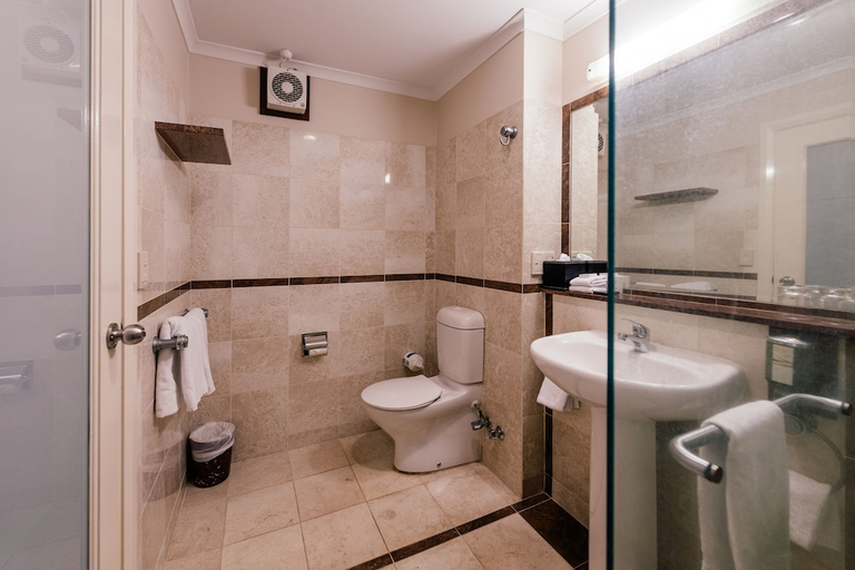 Bathroom 3, 45 Joondalup Resort Country Club Blvd, Joondalup