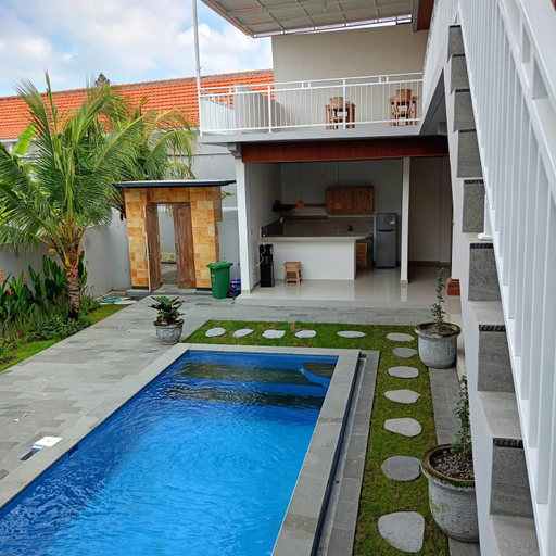 Sport & Beauty, Pulmo Residence Canggu, Badung