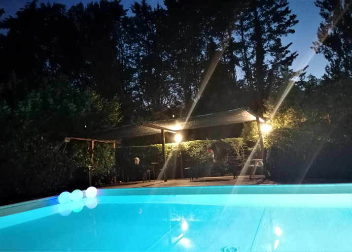 Others 3, Villa con piscina Assisi, Perugia