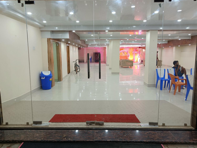 The Royal Sahdeo Venue, Gaya
