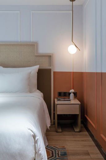 Bedroom 6