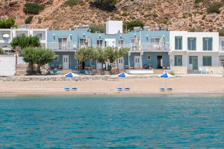 Others 3, Kozas Superior Apartments, South Aegean