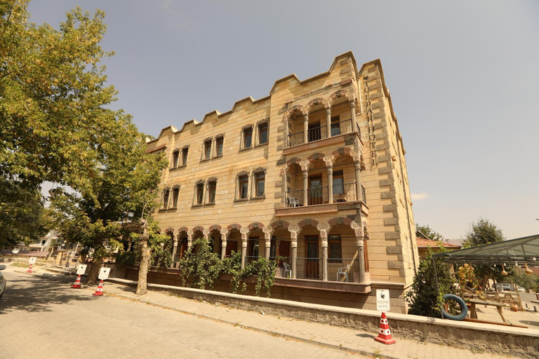 Exterior & Views 2, Tulpar Hotel, Ürgüp