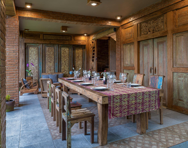 Food & Drinks 4, Niente Bali, Tabanan