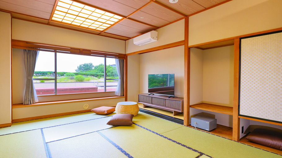 Others 5, Ooedo Onsen Monogatari Premium Hotel Sokan, Matsushima
