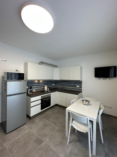 Others 5, Artemisia Home, Olbia-Tempio