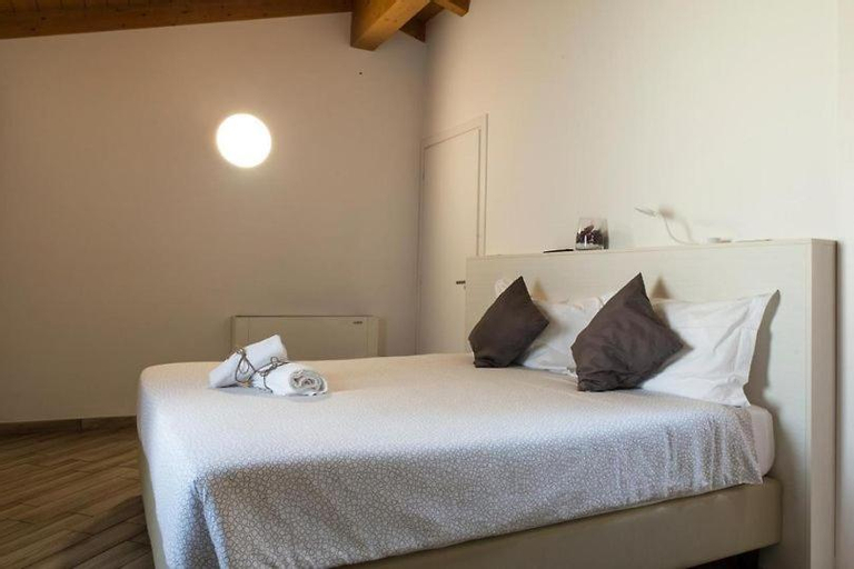 BHL SUITE Jacuzzi LEGNANO, Milano