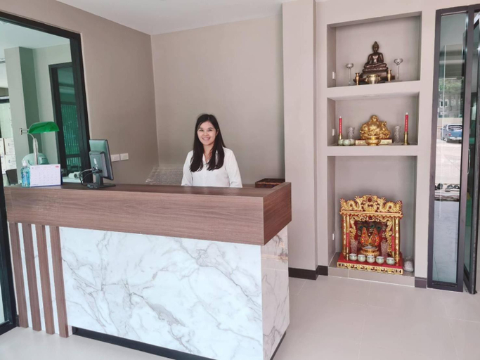 Others 4, Grand Maihom Hotel, Muang Chiang Mai
