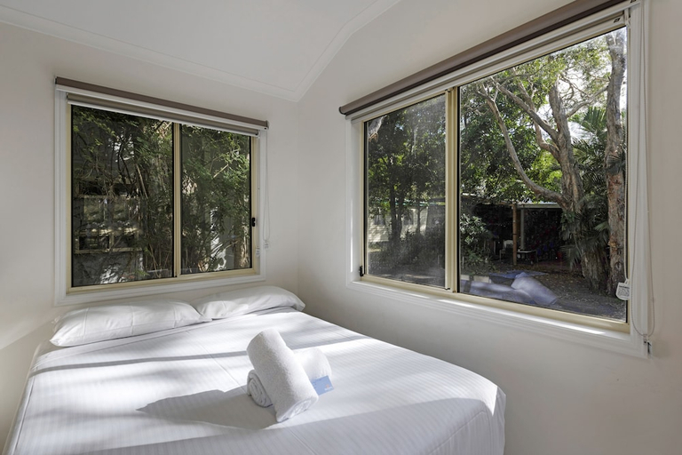 Bedroom 3, Discovery Parks - Byron Bay, Byron