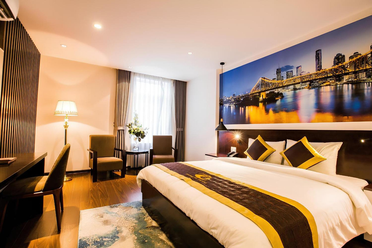 Bedroom 3