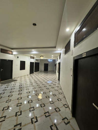 Public Area 4, The krishna palace, Farrukhabad
