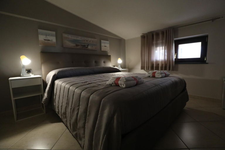 Others 5, Come a Casa Bed And Breakfast, Napoli