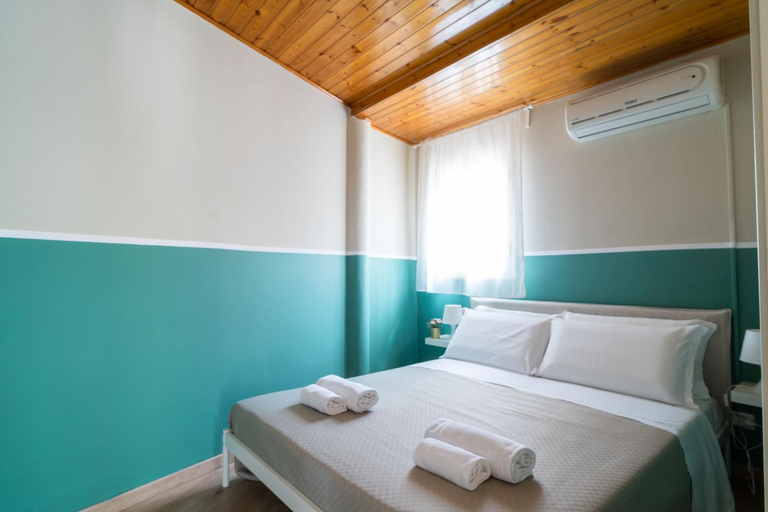 Others 5, Frontemare Residence, Catania