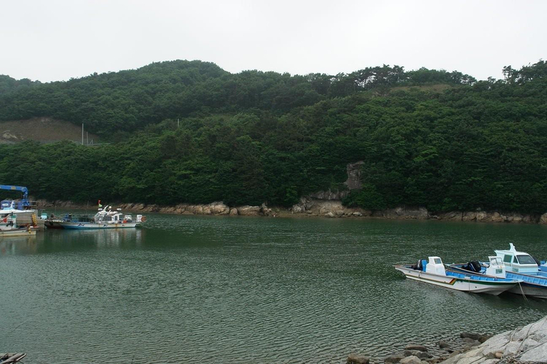 Others 4, Buan Byeonsanbando Haejoeum Pension, Buan