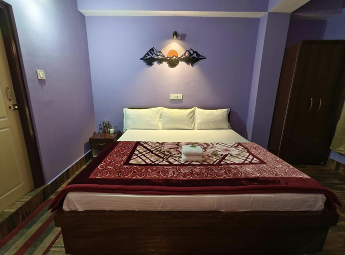 Others 2, Sharthi Homestay and Lodging, South Sikkim