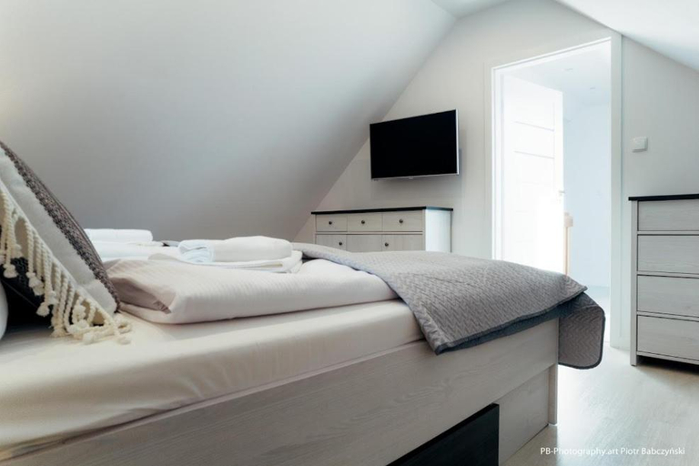 Bedroom, Karpacz Nad Lomnica, Jelenia Góra