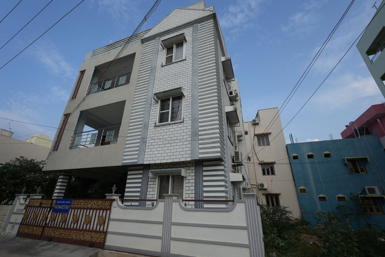 Paradise villas - duplex 5bhk - A Golden Group Of Premium Home Stays - tirupati, Chittoor