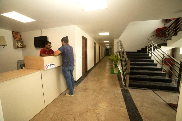 Others 3, Hotel JP Royal, Dehradun