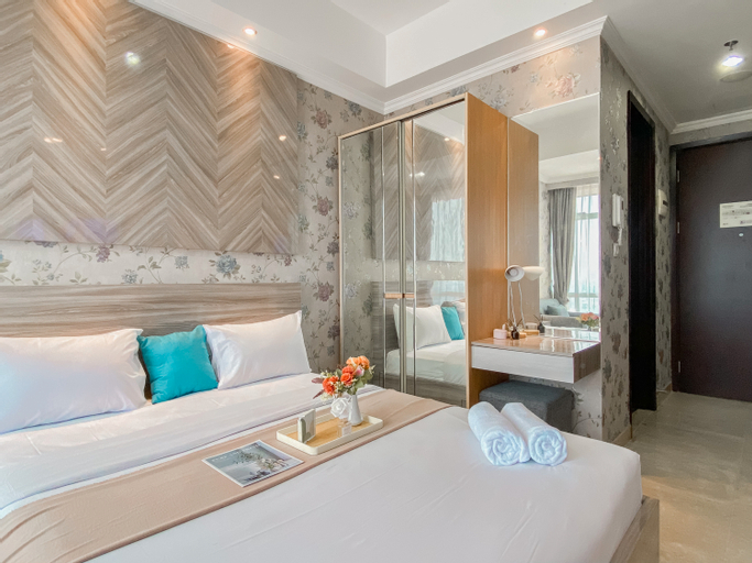 Bedroom 8
